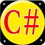 C# Tutorial - C Sharp | Indus Appstore | App Icon