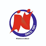 Nagarjuna Montessori IIT Conce | Indus Appstore | App Icon