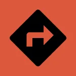 Navigation for KTM motorcycles | Indus Appstore | App Icon