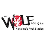 106.9 The Wolf - Nanaimo | Indus Appstore | App Icon