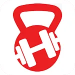 LKFitness Performance Strength | Indus Appstore | App Icon