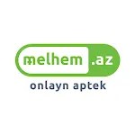 Məlhəm Aptek | Indus Appstore | App Icon