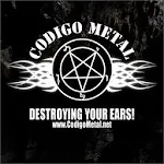 Codigo Metal Radio | Indus Appstore | App Icon