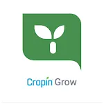 Cropin Grow | Indus Appstore | App Icon