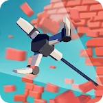 Hook and Smash | Indus Appstore | App Icon