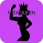 Flex Queen | Indus Appstore | App Icon