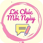 Lời chúc hay mỗi ngày | Indus Appstore | App Icon