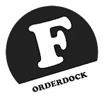 Foodnerd POS Orderdock | Indus Appstore | App Icon