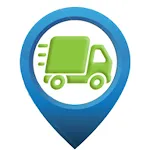 RapidGPS Advanced GPS Tracker | Indus Appstore | App Icon