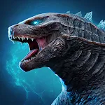 Godzilla x Kong: Titan Chasers | Indus Appstore | App Icon