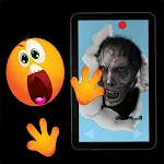 Jumpscare Horror Prank Game | Indus Appstore | App Icon