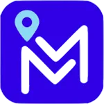 MobiBlue | Indus Appstore | App Icon