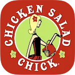 Chicken Salad Chick | Indus Appstore | App Icon