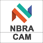 NBRA CAM | Indus Appstore | App Icon