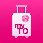 myTO | Indus Appstore | App Icon