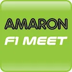 Amaron F1 Meet | Indus Appstore | App Icon