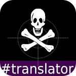 Pirate English Translator | Indus Appstore | App Icon