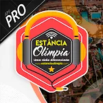 Estância Olímpia | Indus Appstore | App Icon