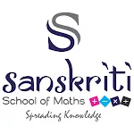 Sanskriti School of Maths | Indus Appstore | App Icon