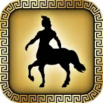 Mythology Quiz | Indus Appstore | App Icon