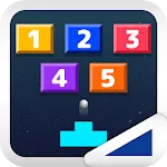 ナンバーシューター（あそんでまなぶ！シリーズ） | Indus Appstore | App Icon