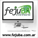 FEJUBA Padel | Indus Appstore | App Icon