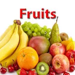 Fruits for Kids Education | Indus Appstore | App Icon