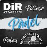 DiR Polinya - Palau | Indus Appstore | App Icon