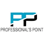 Professional's Pointapp icon