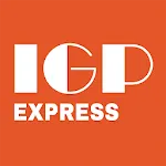 IGP Express | Indus Appstore | App Icon