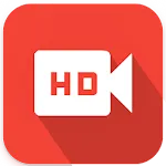 HD Screen Recorder - No Root | Indus Appstore | App Icon