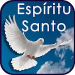 Oraciones al Espíritu Santo | Indus Appstore | App Icon