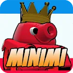 Mini Tank War - Battle City | Indus Appstore | App Icon