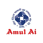 Amul Artificial Insemination ( | Indus Appstore | App Icon