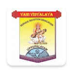 Vani Vidyalaya | Indus Appstore | App Icon