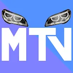 MTV Hesaplama ve Ödeme 2023 | Indus Appstore | App Icon