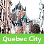 Quebec City SmartGuide | Indus Appstore | App Icon