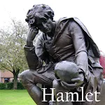 Hamlet by William Shakespeare | Indus Appstore | App Icon