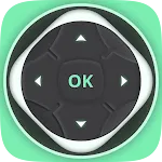 Remote for Sharp TV | Indus Appstore | App Icon