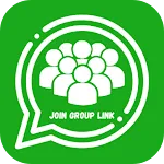 Whats GroupLink Join Unlimited | Indus Appstore | App Icon