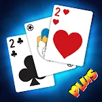 Burraco Più – Card games | Indus Appstore | App Icon