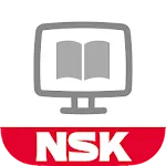 NSK Online Catalog (Bearings) | Indus Appstore | App Icon