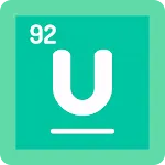 Periodic Table Quiz | Indus Appstore | App Icon