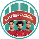 Liverpool Wallpapers | Indus Appstore | App Icon