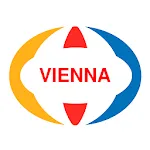 Vienna Offline Map and Travel  | Indus Appstore | App Icon