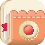 OrganizEat | Recipe Keeper box | Indus Appstore | App Icon