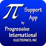 PIE, Inc Support | Indus Appstore | App Icon