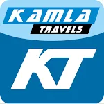 Kamla Travels | Indus Appstore | App Icon