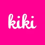 KiKi Social | Indus Appstore | App Icon