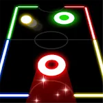 Air Hockey Challenge | Indus Appstore | App Icon